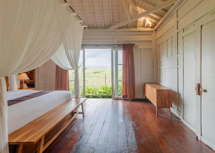 Precious Journey Retreat * Ubud (Bali)