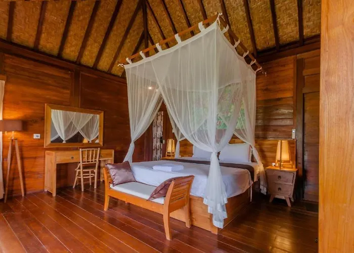 Precious Journey Retreat Villa Ubud (Bali)