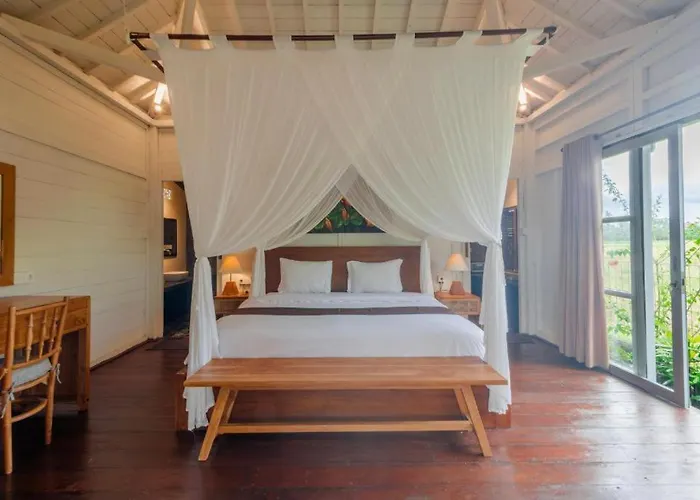 Precious Journey Retreat Ubud (Bali)