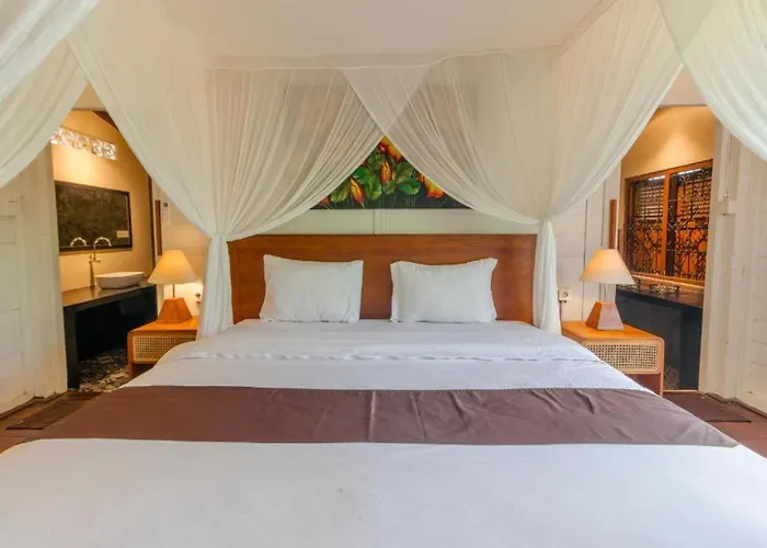 Precious Journey Retreat * Ubud (Bali)