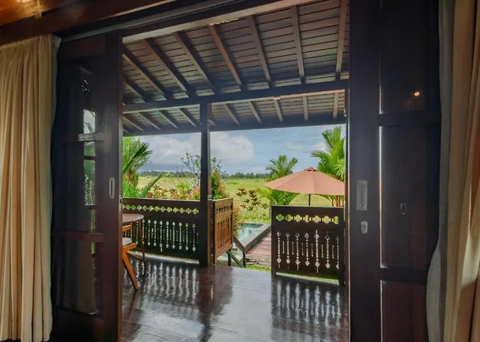 Villa Precious Journey Retreat *