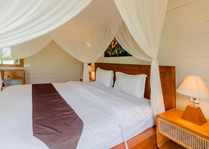 Precious Journey Retreat Ubud (Bali)