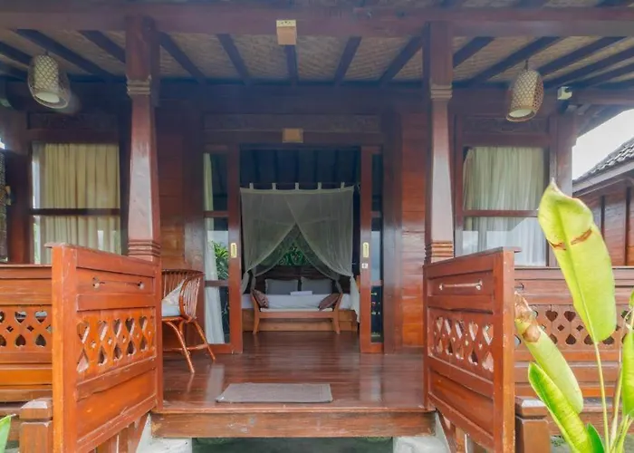 Villa Precious Journey Retreat
