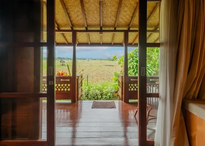 Precious Journey Retreat Villa *