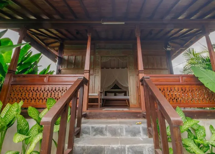 Villa Precious Journey Retreat *