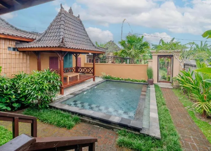 Precious Journey Retreat * Ubud (Bali)
