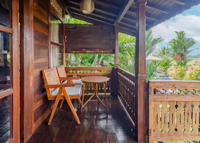 Villa Precious Journey Retreat