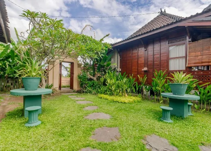 Precious Journey Retreat * Ubud (Bali)
