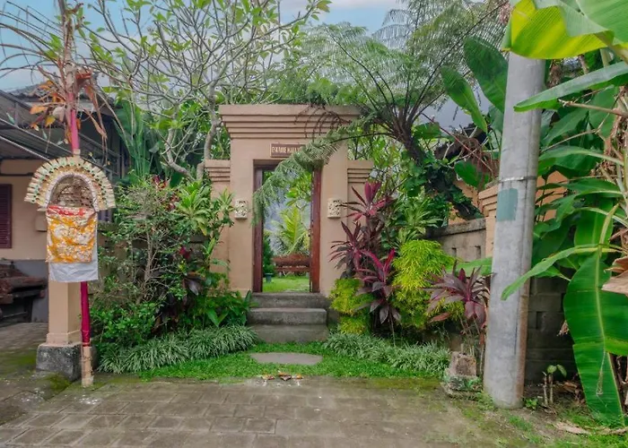 Villa Precious Journey Retreat