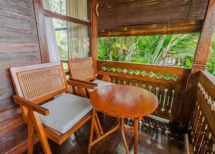 Precious Journey Retreat * Ubud (Bali)