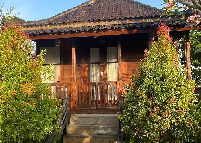 Precious Journey Retreat Villa *