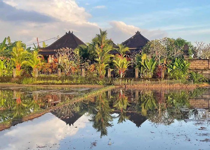 Villa Precious Journey Retreat *