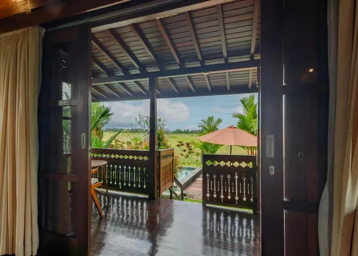 Villa Precious Journey Retreat *