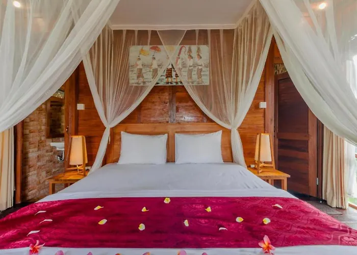 Precious Journey Retreat * Ubud (Bali)