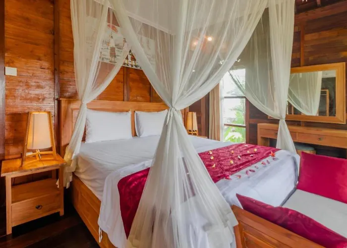 Villa Precious Journey Retreat