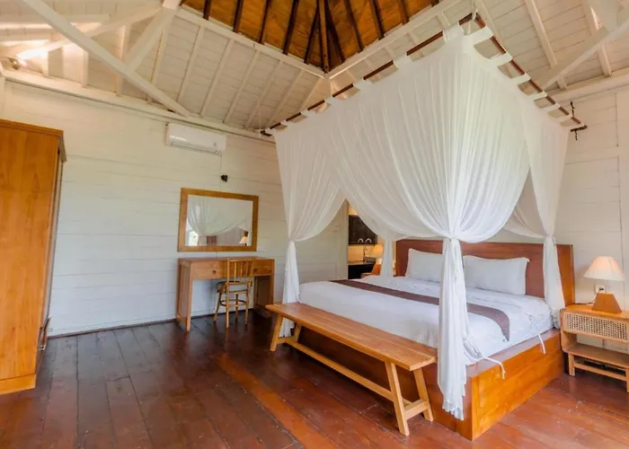 Precious Journey Retreat Villa *