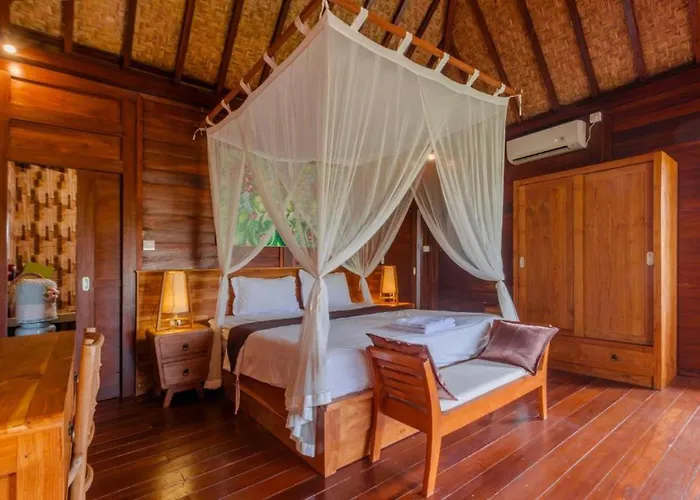 Precious Journey Retreat Villa *